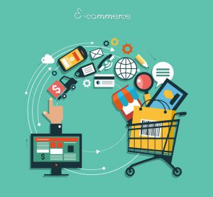 theconnextion.com digital marketing ecommerce onlinestore